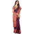 Pisara Purple Banarasi Silk Woven Saree