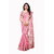 Pisara Pink Pure Silk Woven Saree