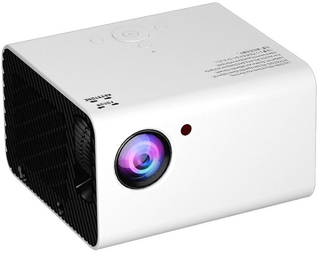 shopclues projector