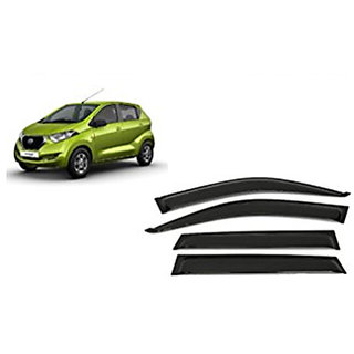 Door Visor Set For READY GO ,Genuine ABS ,Non Breakable , Injection Molding Door Visor Set For READY GO ,Genuine ABS ,Non Breakable , Injection Molding