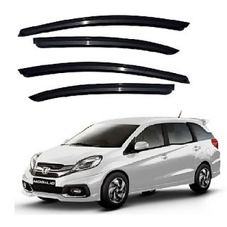 Door Visor Set For MOBILIO ,Genuine ABS ,Non Breakable , Injection Molding Door Visor Set For MOBILIO ,Genuine ABS ,Non Breakable , Injection Molding