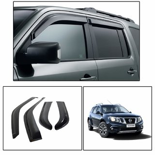 Door Visor Set For TARRENO ,Genuine ABS ,Non Breakable , Injection Molding Door Visor Set For TARRENO ,Genuine ABS ,Non Breakable , Injection Molding