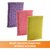 Magic Cleen Multipurpose Cleaning Soft Pad (4 Pack of 12 Pcs)