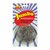 Magic Cleen Jumbo Stainless Steel Scrubber - (Pack of 4)