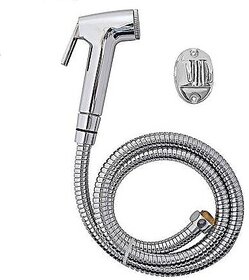 Smartime Health Faucet Set (GunHook  Flexible pipe)