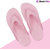 Sketchfab Stylish Trending Ladies Flip Flops (Pink)