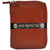 Hide & Sleek RFID Protected Genuine Leather Credit Card Holder Zipper Clouser