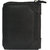 Hide & Sleek RFID Protected Genuine Black Leather Credit Card Holder