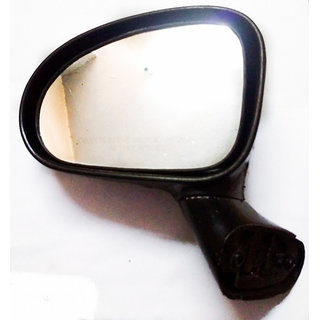                       Side Door Mirror Matiz Left Passenger Side                                              
