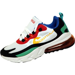 Buy Air Style Sports Runninjg Shoes For men Online 1699 from