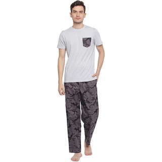 Military Maze Made Well Pyjama TShirt Set