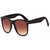 Kanny Devis Wayfarer Sunglasses Combo of 3