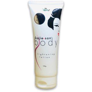                       Kojiesan LIGHTENING LOTION FOR BODY  (100 ml)                                              