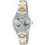 Timex Analog Silver Dial Women's Watch - TW000T607