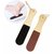 Gola International 1 PC. Foot File Wooden Sand Paper Remove Dead Toe Exfoliator Heel Cuticle Exfoliating Scrub Foot Care