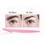 Gola International acial Razor for Face Women and Men with Eyebrow Plucker  Eyebrow Razor  Painless Facial Hair Remove