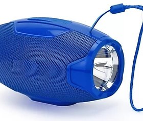 BT1451 BLUE TOOTH SPEAKER WITH TORCH