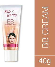 Fair  Lovely BB Fairness And Foundation Cream 40g