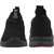 Chevit 489 Smart Lace-Ups Sneakers Casuals Black Shoes for Men