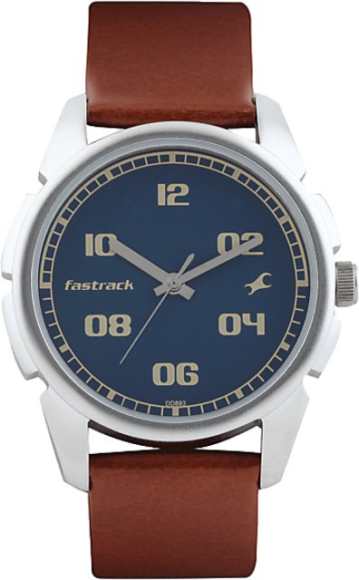 fastrack watch mens price