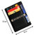 Hide & Sleek RFID Protected Men Genuine Leather Card Holder