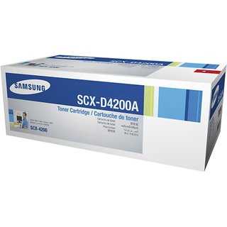 Samsung SCX 4200 Toner Cartridge