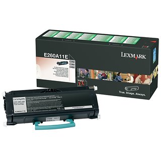 Lexmark 260A11P Toner Cartridge