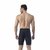 Veloz Nylon Spandex I Mens Swimming Jammer I Trunk I Shorts I Attractive Colour Panel on one side
