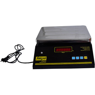 Sansui jewellery scale price new arrivals