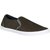 Chevit Mens Mehandi Casual Loafers shoes
