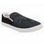 Chevit Mens Grey Casual Loafers shoes