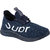 Chevit Mens 478 Blue Sport Running Shoes