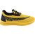 Chevit Mens 487 Yellow Sport Running Shoes