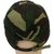 MOCOMO Military Cotton Multicolor Cap Head Wear For Men  Women