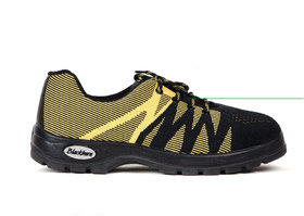 Blackburn Mens Multicolor Lace-up Derby Casual Shoes
