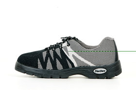 Blackburn Mens Multicolor Lace-up Derby Casual Shoes