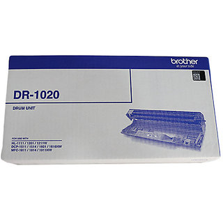 Brother DR-1020 Drum Units Cartridge
