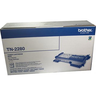 Brother TN 2280 Toner Cartridge