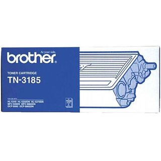 Brother TN 3185 Toner Cartridge
