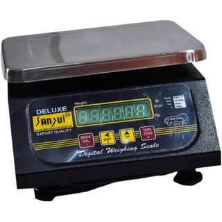 Sansui jewellery discount scale price