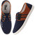 Chevit Perfect Stylish & Trenddy Fashion Combo Pack of 02 Pairs Outdoor Casuals Shoes for Men
