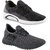 Chevit Perfect Stylish & Trenddy Fashion Combo Pack of 02 Pairs Outdoor Casuals Shoes for Men