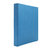 Expo Classic Office D Ring Box File, Documentation, Certificate, File Binder Office File ( Blue - A5 Size ) Pack of 1