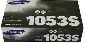 Samsung MLT-D1053S Black Original Toner Cartridge