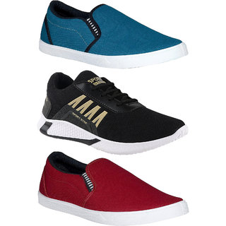 Shopclues shoes combo offer on sale