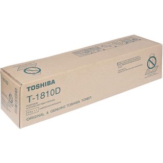 Toshiba T 1810 Toner Cartridge Compatible