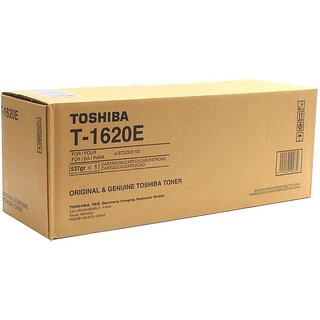 Toshiba T 1620 Toner Cartridge