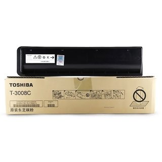 Toshiba T-3008 Toner Cartridge Black