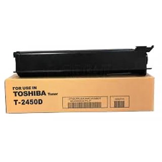 Toshiba T 2450 Toner Cartridge
