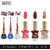 La Perla (LP-BSI-NPELCMB06-737) CH Piano Multicolor Nail Paint and BSI Eyeliner Combo (Pack of 6)